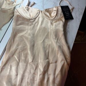 Retrofete Cosmo Dress